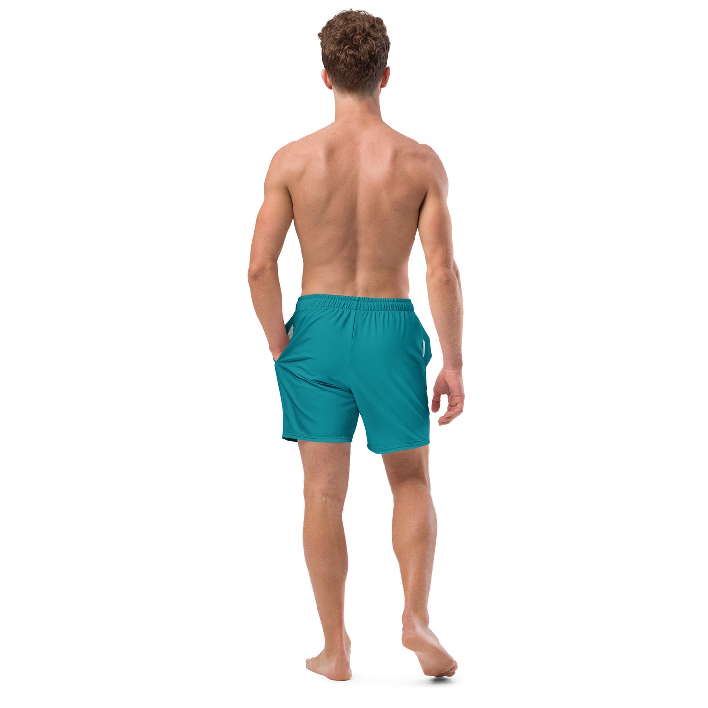 Herren-Badehose