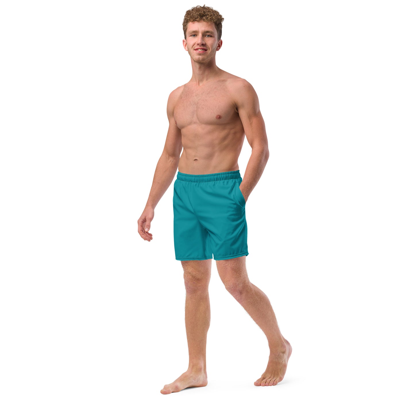 Herren-Badehose
