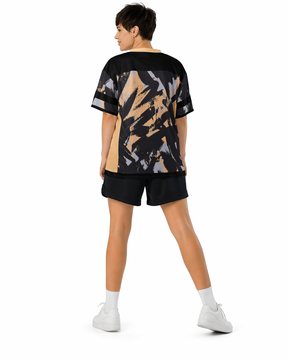 Katstylez Art Jersey Trikot