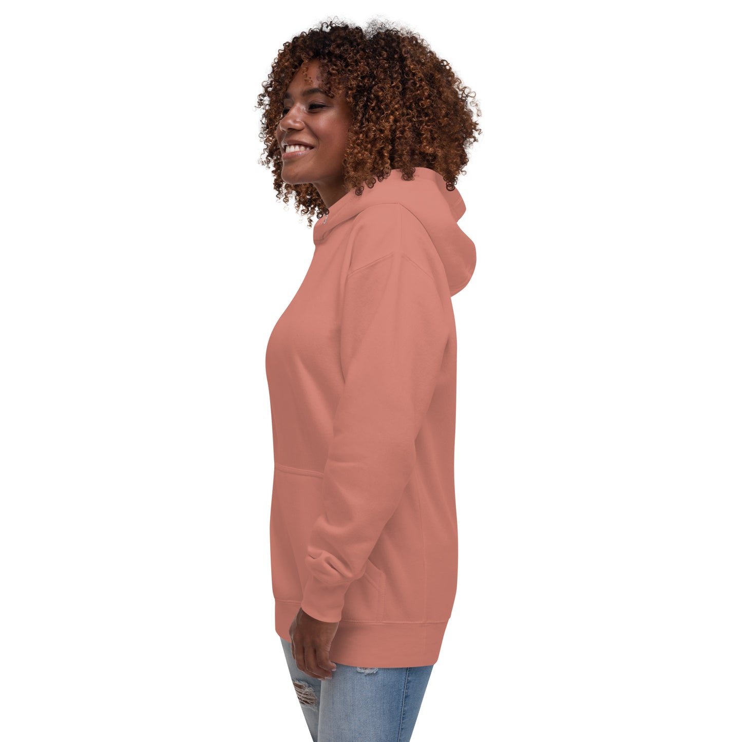 Unisex-Kapuzenpullover