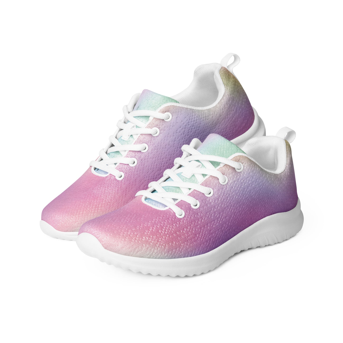 Turnschuhe Sweet Colour Mix