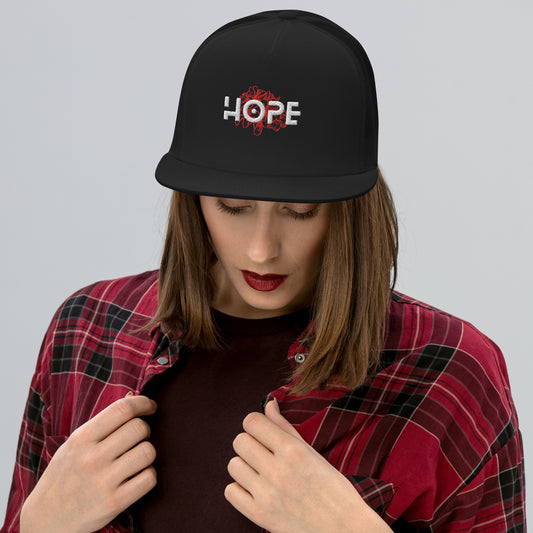 Trucker-Cap Hope