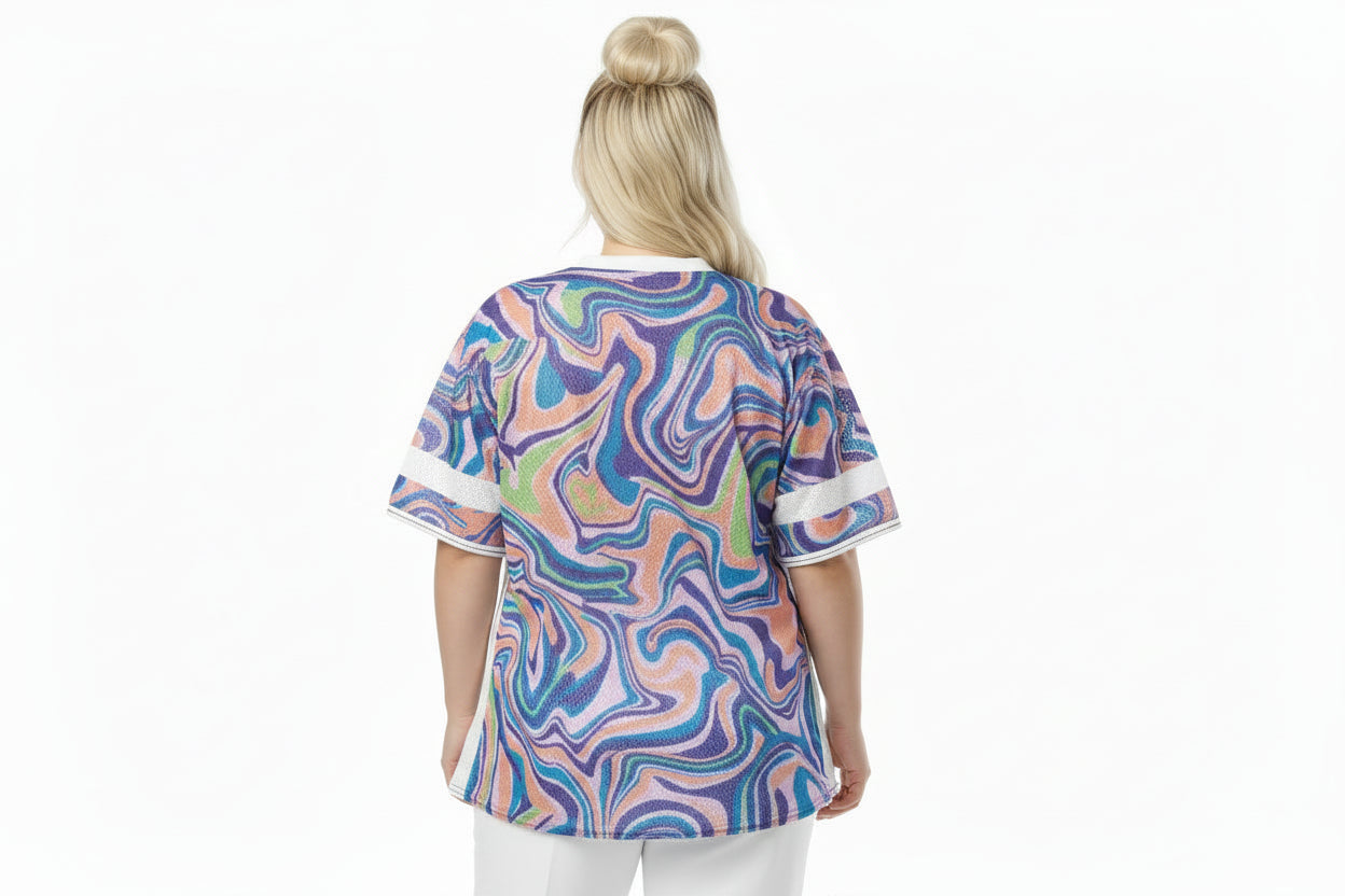 Katstylez Art Jersey Trikot