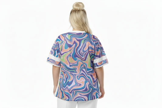 Katstylez Art Jersey Trikot