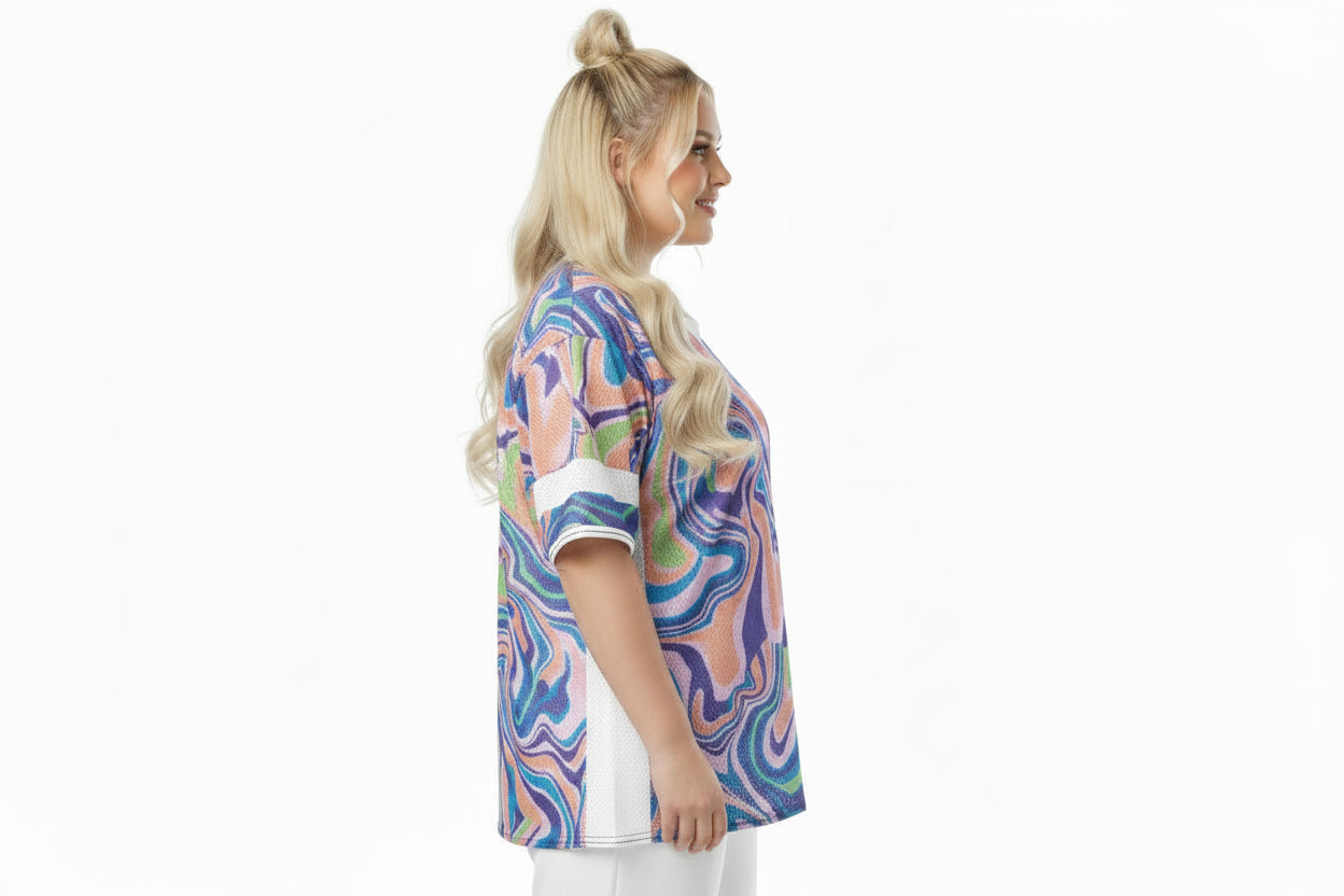 Katstylez Art Jersey Trikot