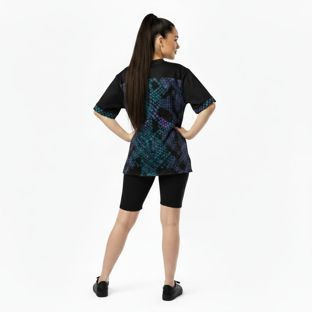 Katstylez Art Jersey Trikot
