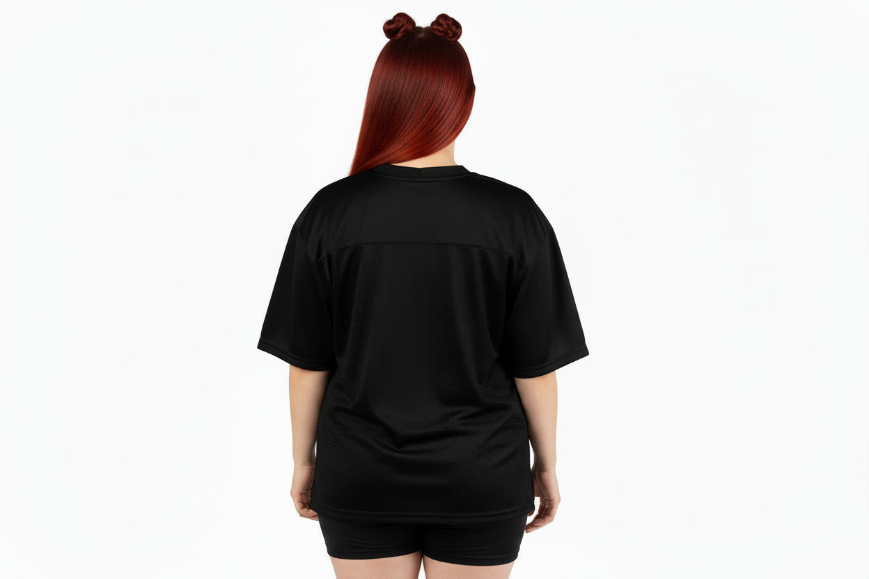 Katstylez Essential Jersey Trikot