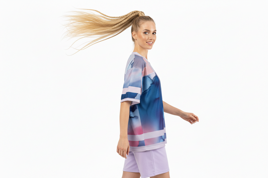 Katstylez Art Jersey Trikot