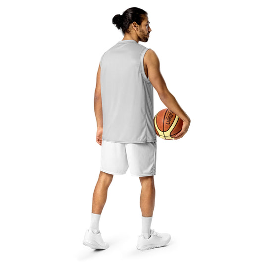 Recyceltes Herren-Basketballtrikot