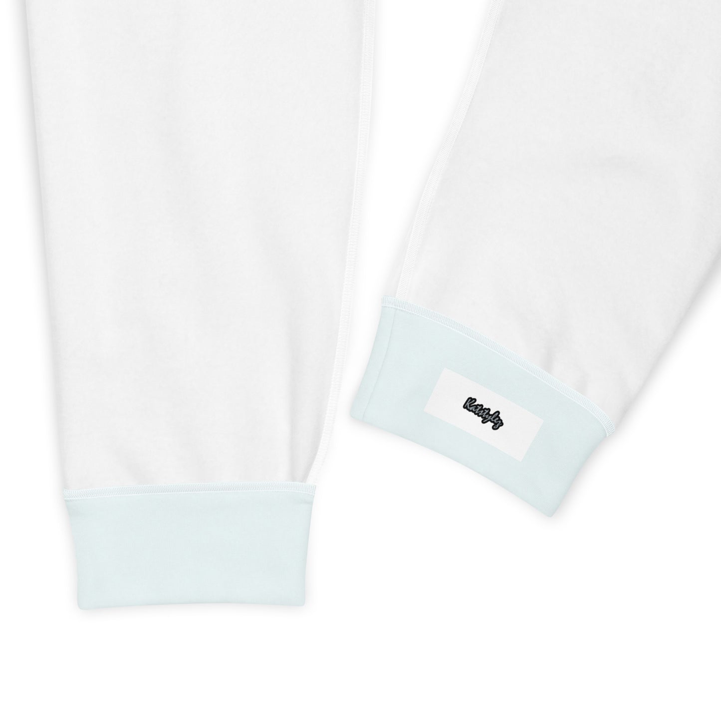 Damen-Jogginghose Miau