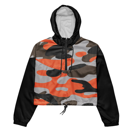 Windbreaker Kami
