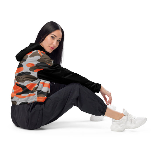 Windbreaker Kami