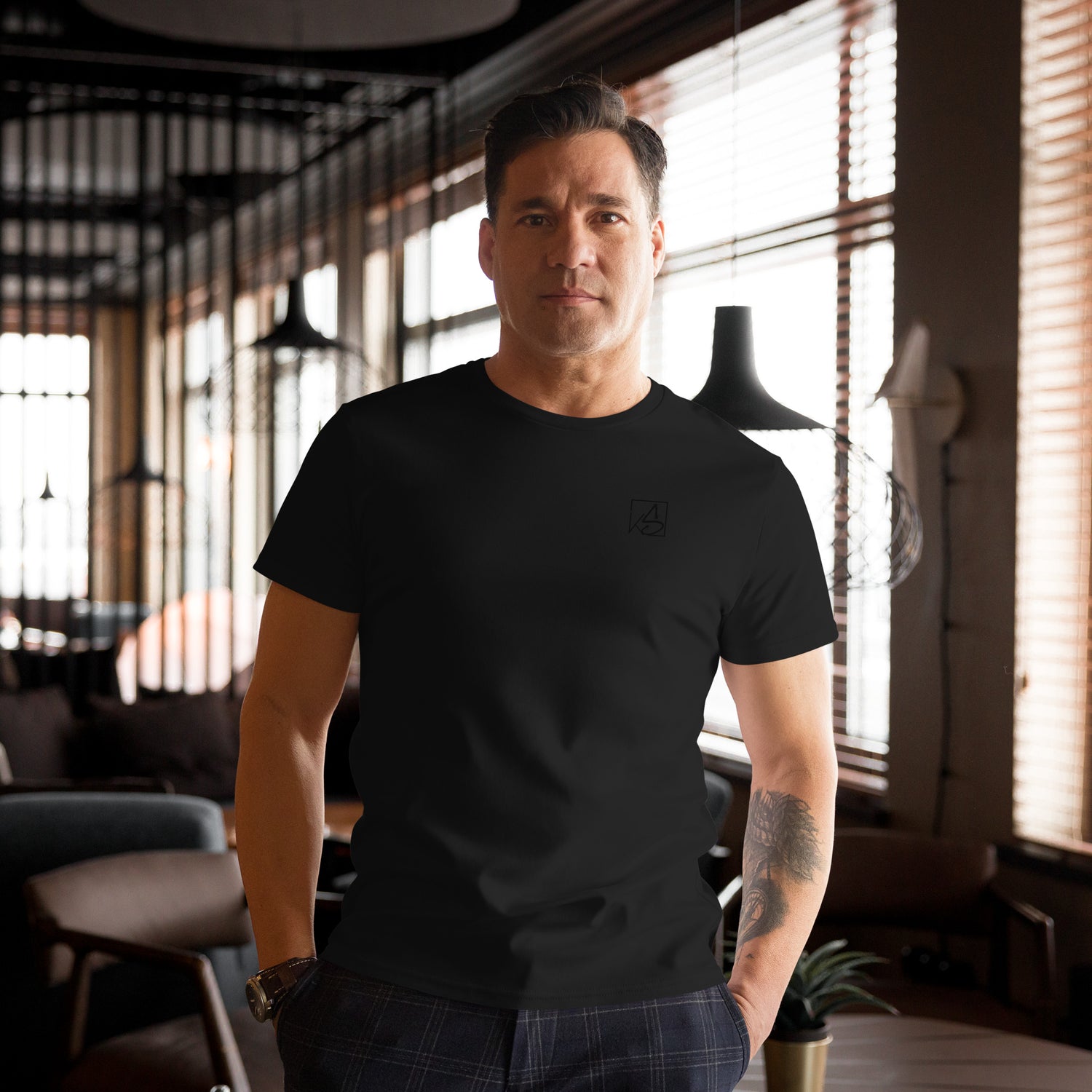 Herren T Shirts & Tops