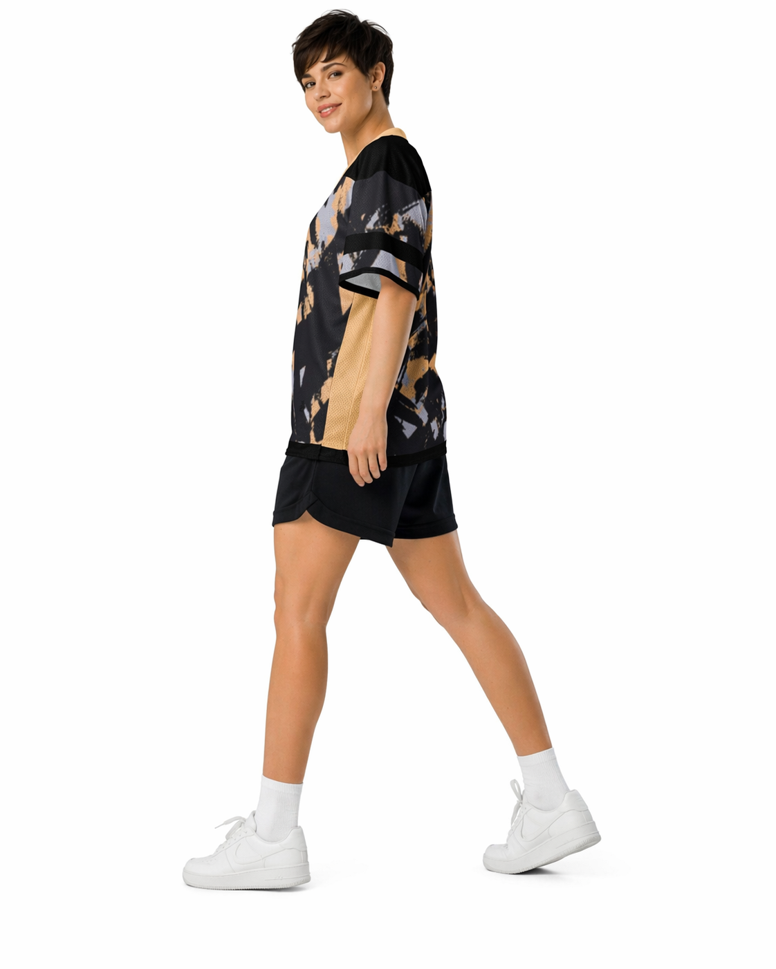 Katstylez Art Jersey Trikot