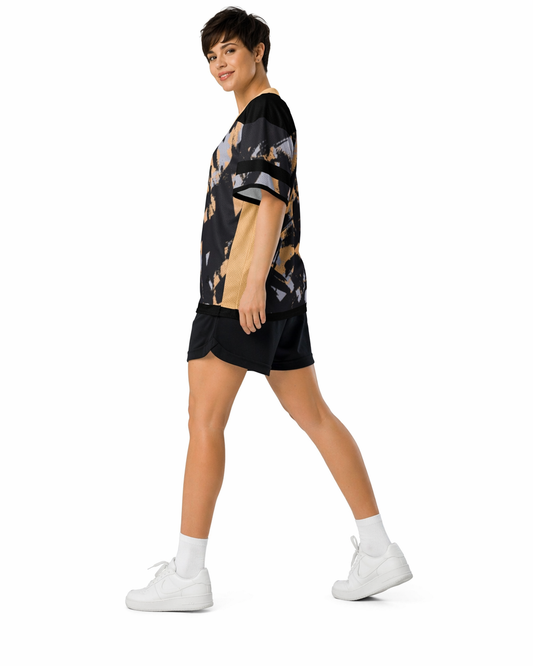 Katstylez Art Jersey Trikot