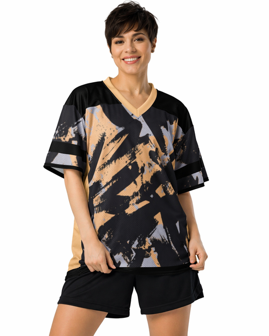 Katstylez Art Jersey Trikot