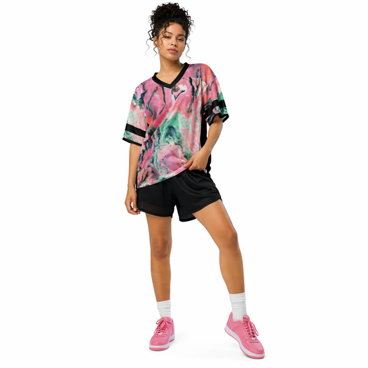 Katstylez ArtJersey Trikot