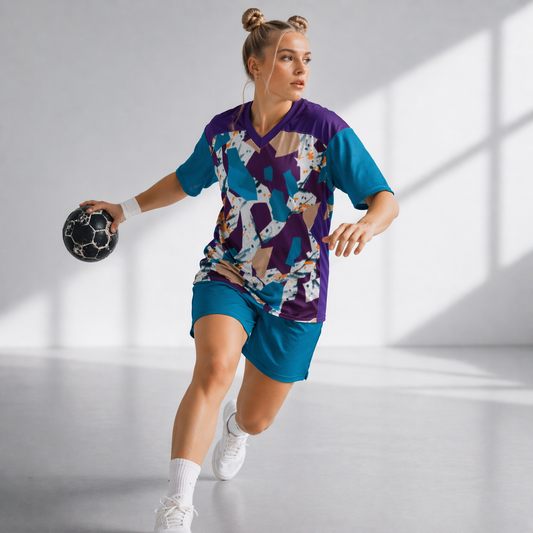 Katstylez Art Jersey Trikot