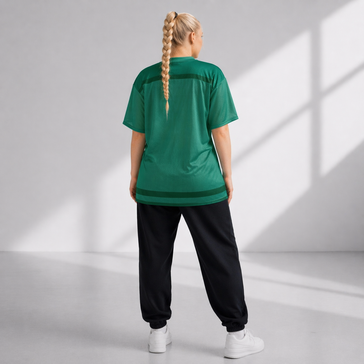 Katstylez Impact Jersey Trikot