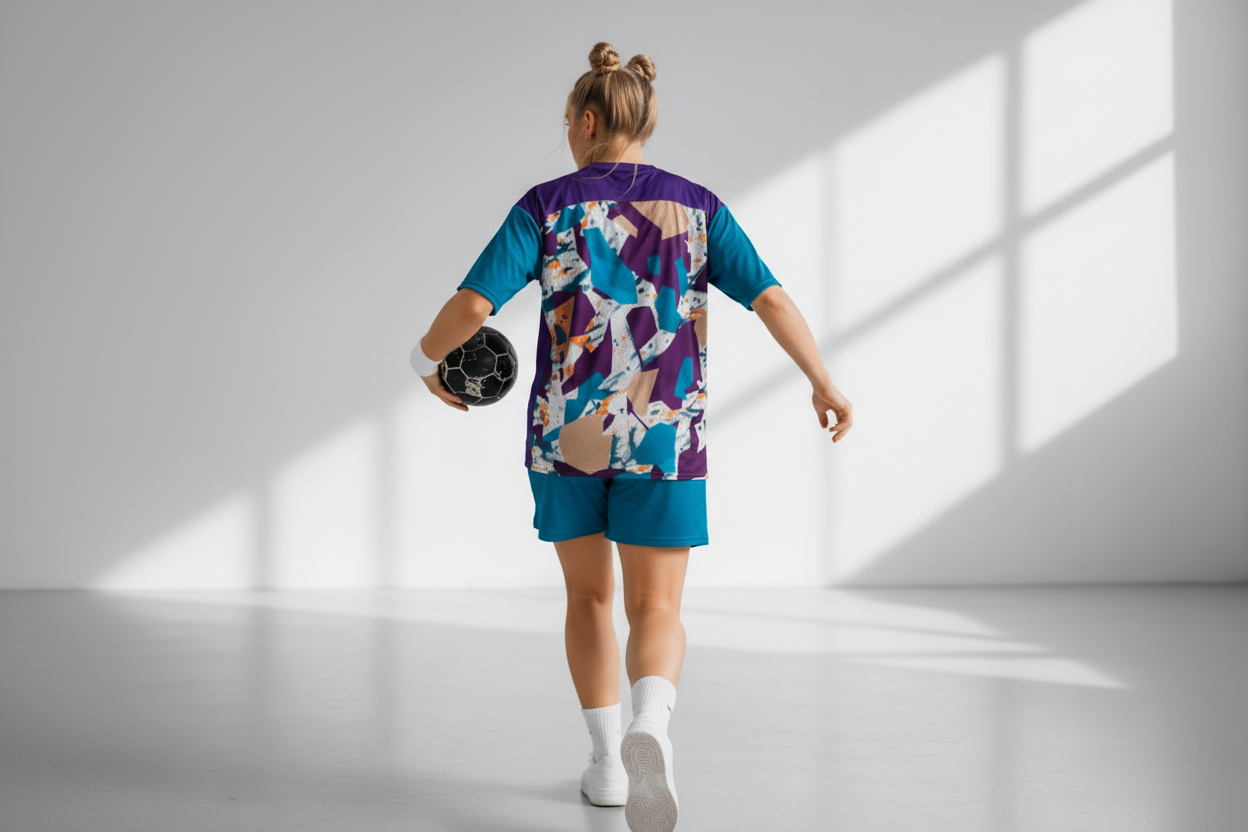 Katstylez Art Jersey Trikot