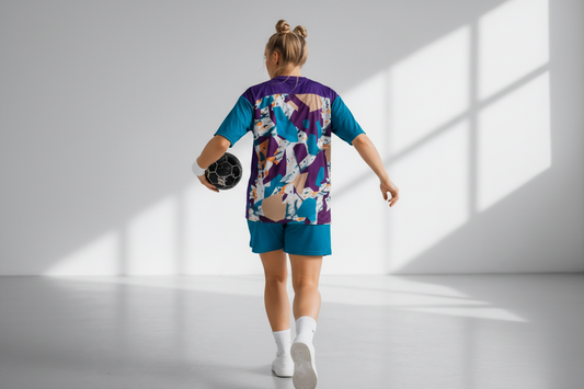 Katstylez Art Jersey Trikot