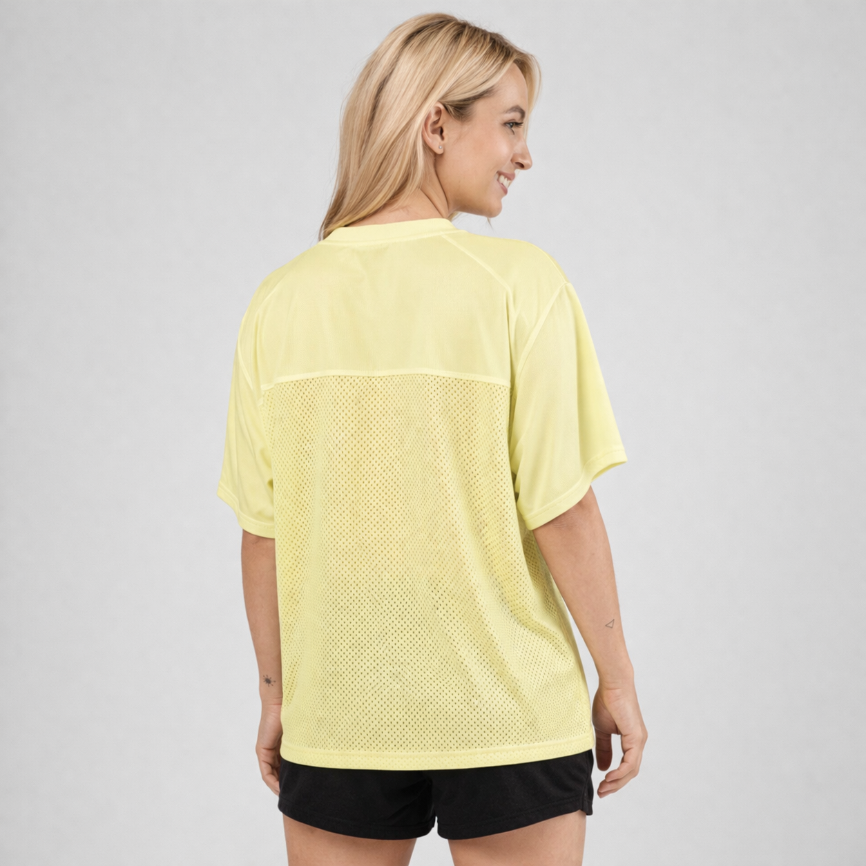 Katstylez Vibe Jersey Trikot
