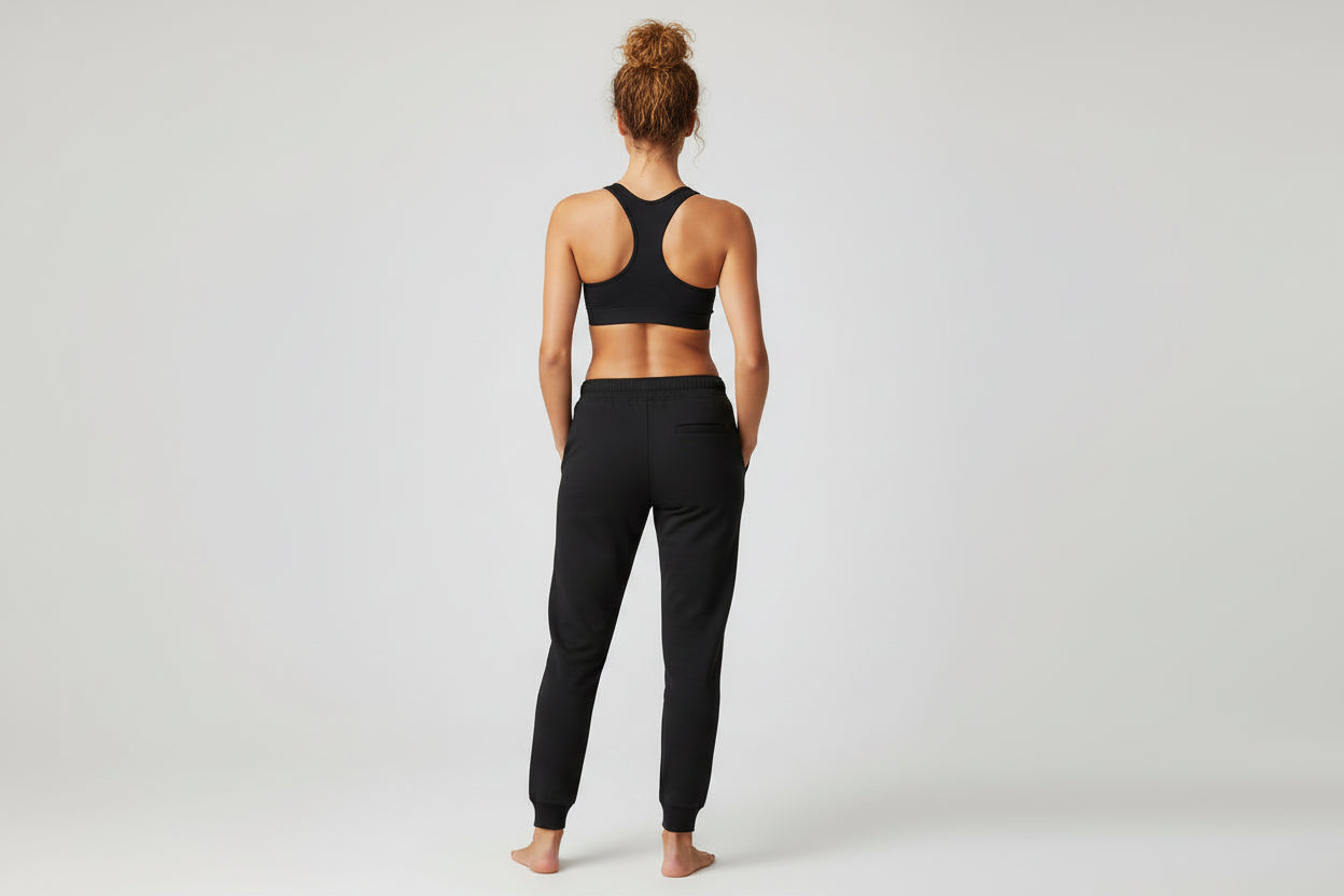 Katstylez Essential Sweatpants