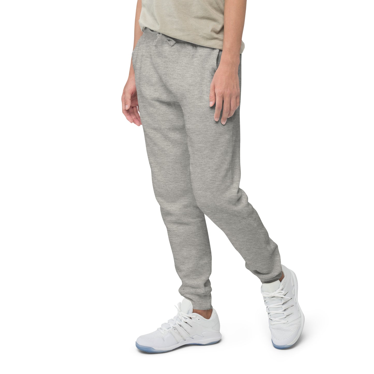 Herren-Fleece-Jogginghose