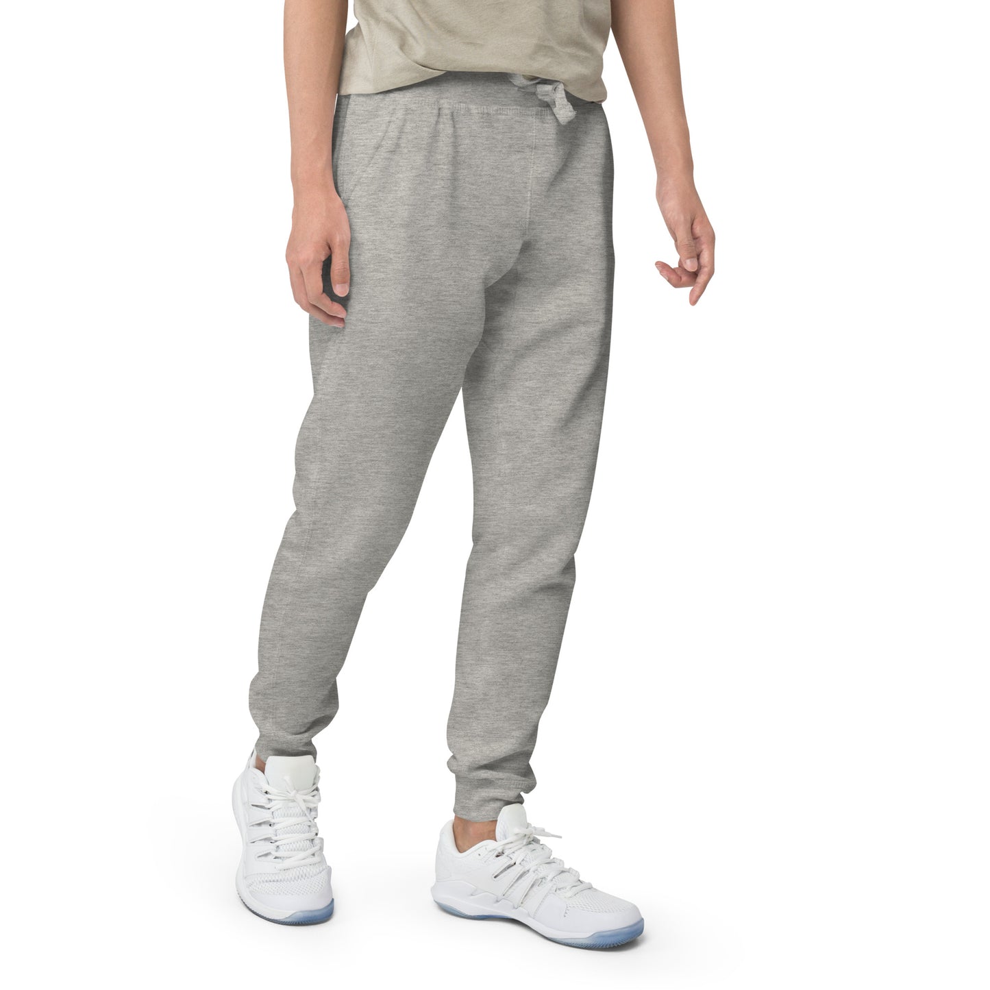 Herren-Fleece-Jogginghose