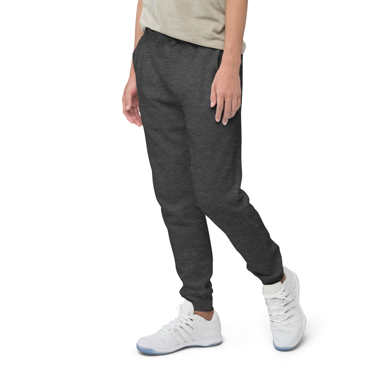 Herren-Fleece-Jogginghose