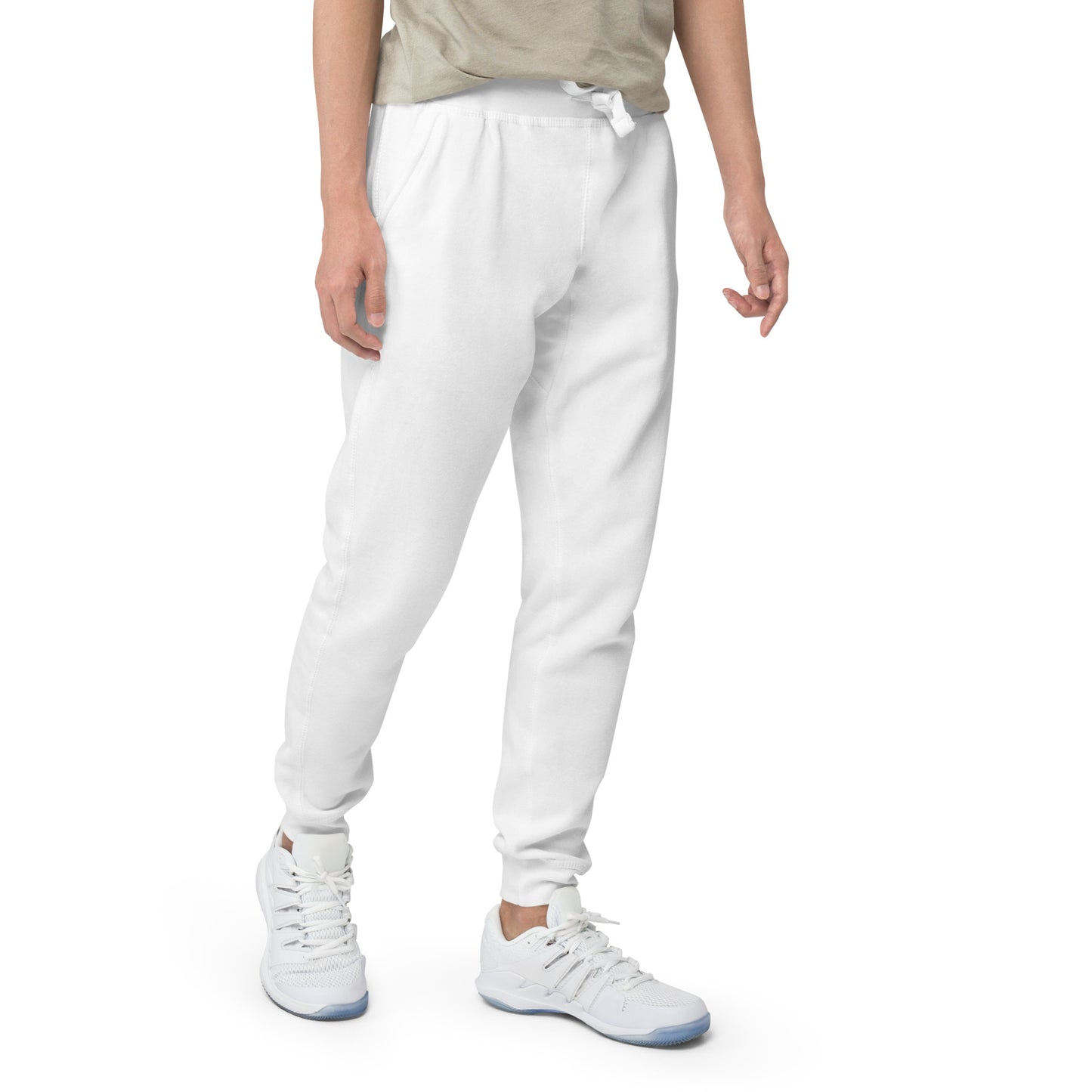 Herren-Fleece-Jogginghose