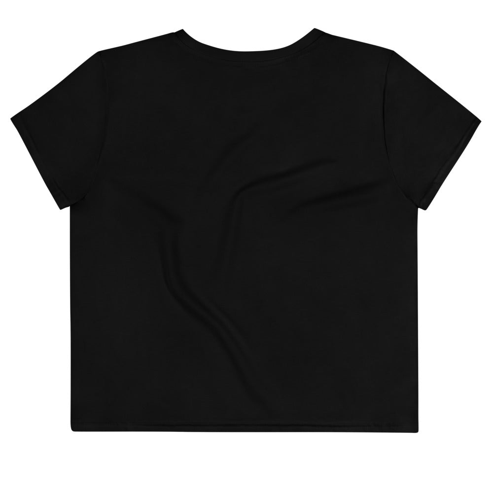 Crop-T-Shirt Basic