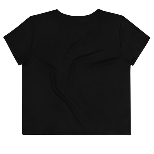 Crop-T-Shirt Basic