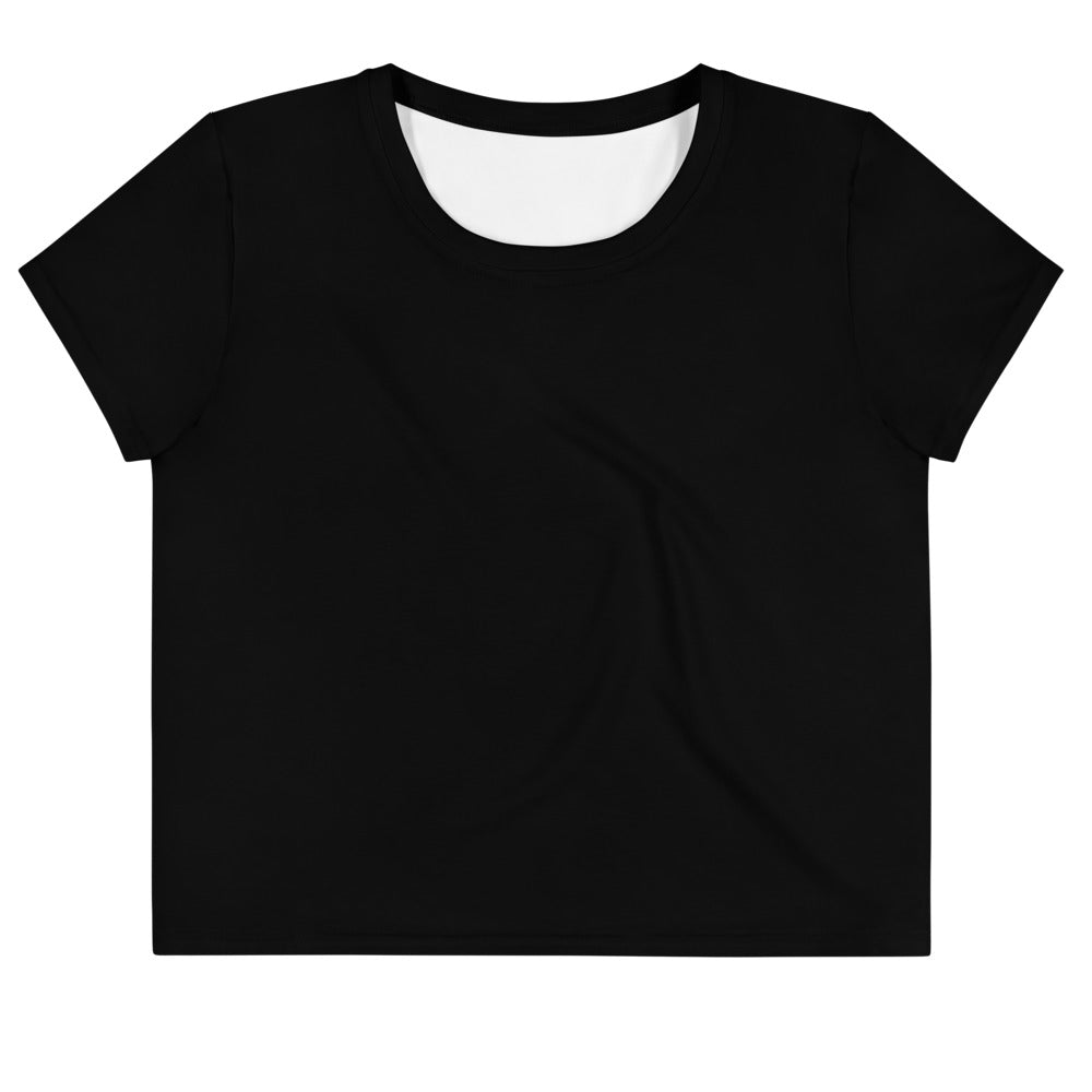 Crop-T-Shirt Basic