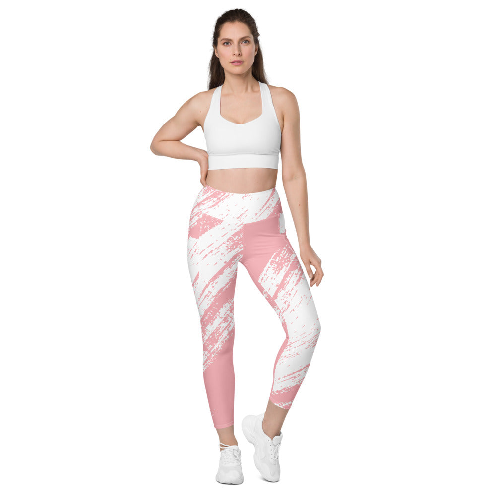 Sport-Leggings