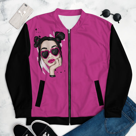 Bomberjacke Girly II