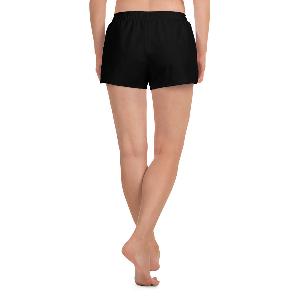 Sport-Shorts Basic Black