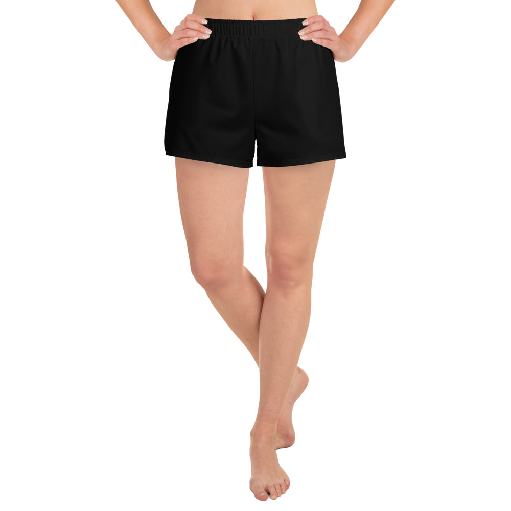 Sport-Shorts Basic Black