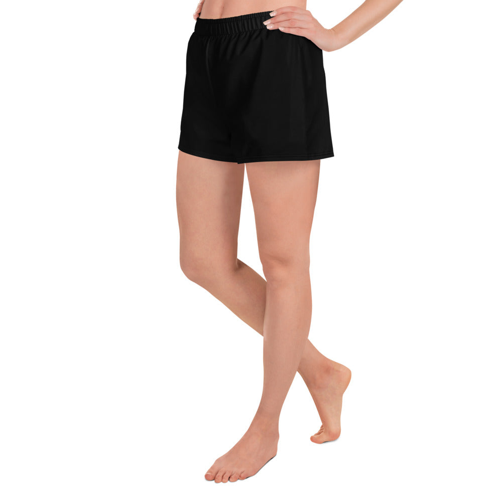 Sport-Shorts Basic Black