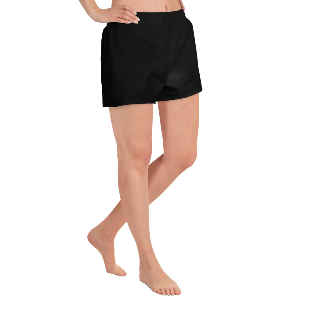 Sport-Shorts Basic Black