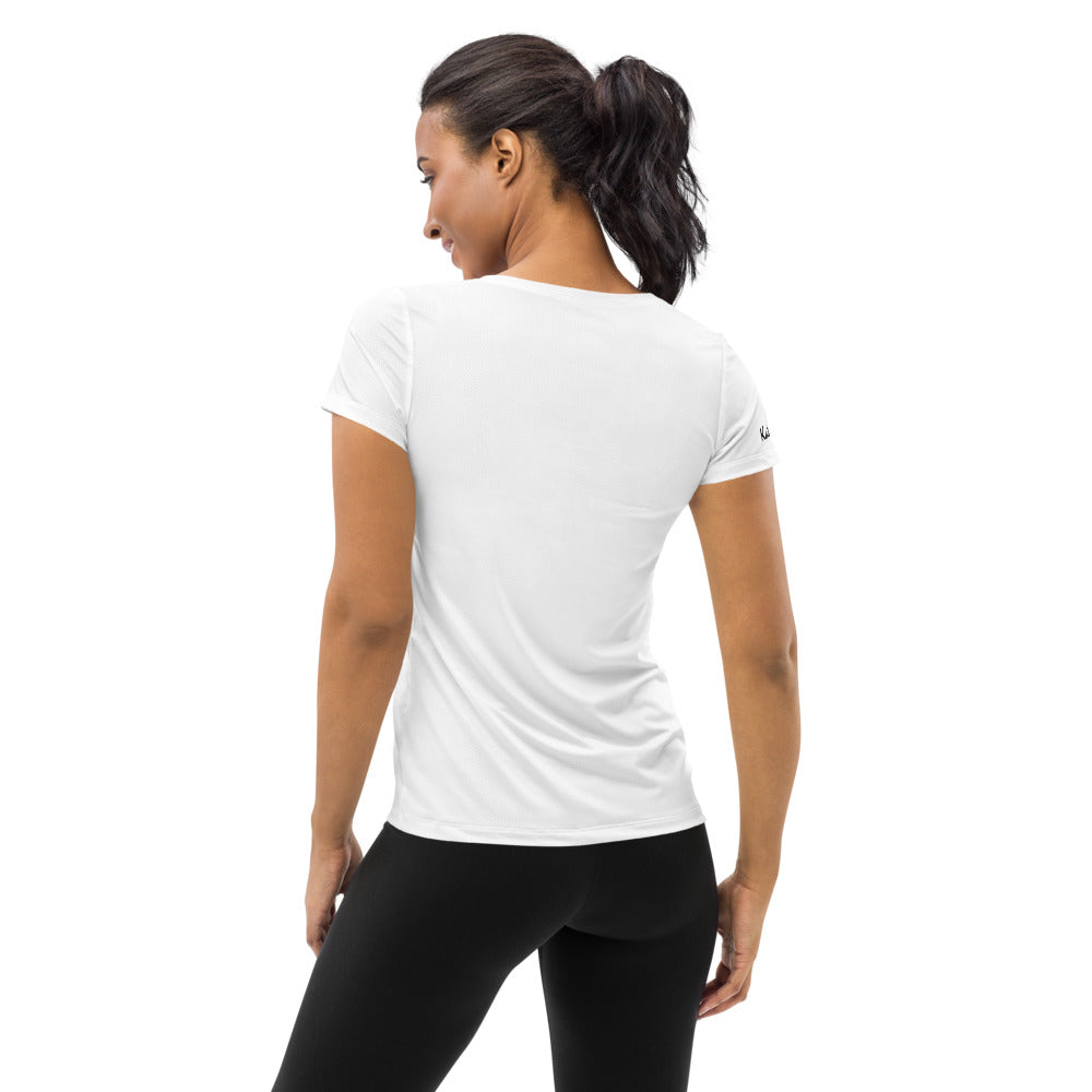 Sport-T-Shirt Basic