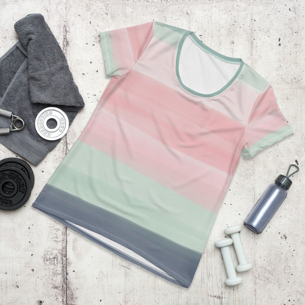 Sport Shirt Soft Colour