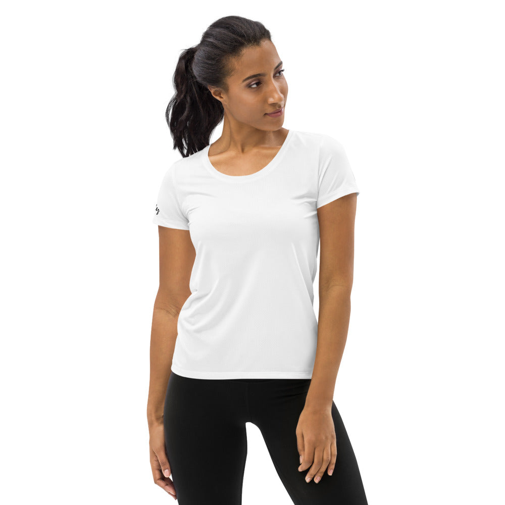 Sport-T-Shirt Basic