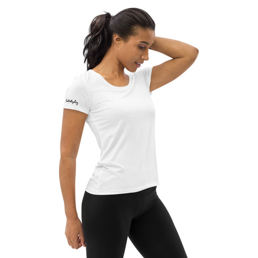 Sport-T-Shirt Basic