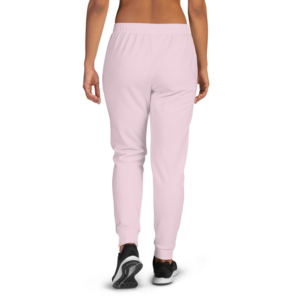 Jogginghose Basic Soft Rose