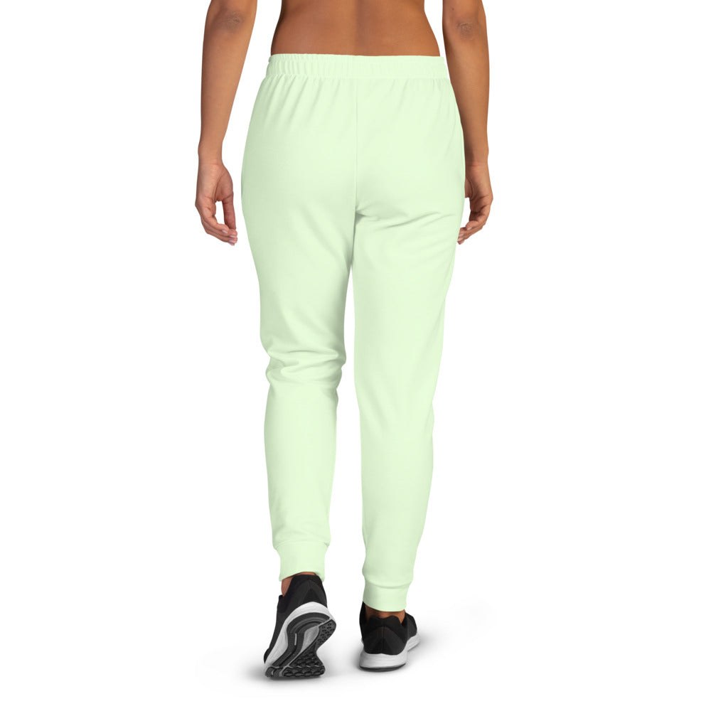 Jogginghose Basic Mint