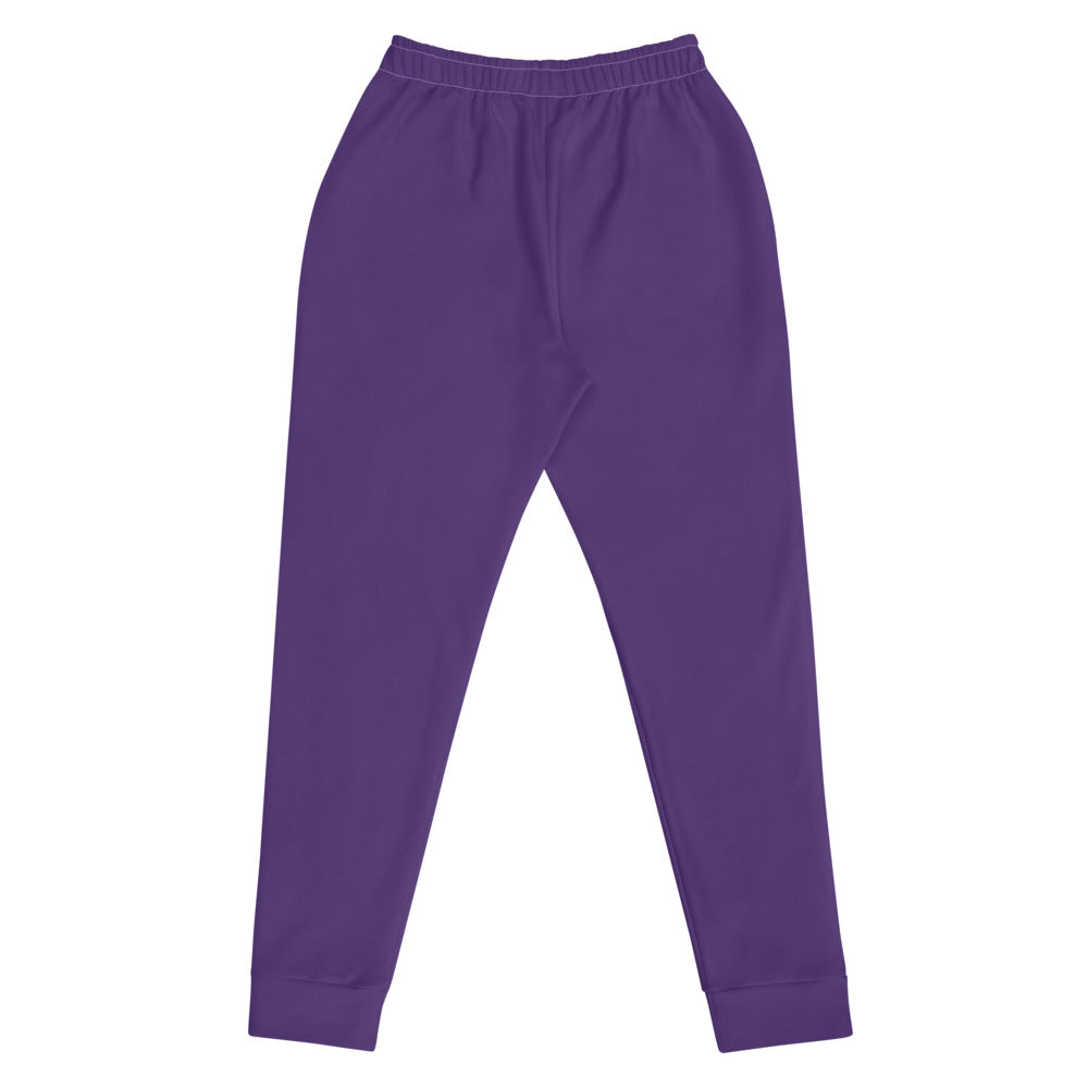 Jogginghose Basic Purple