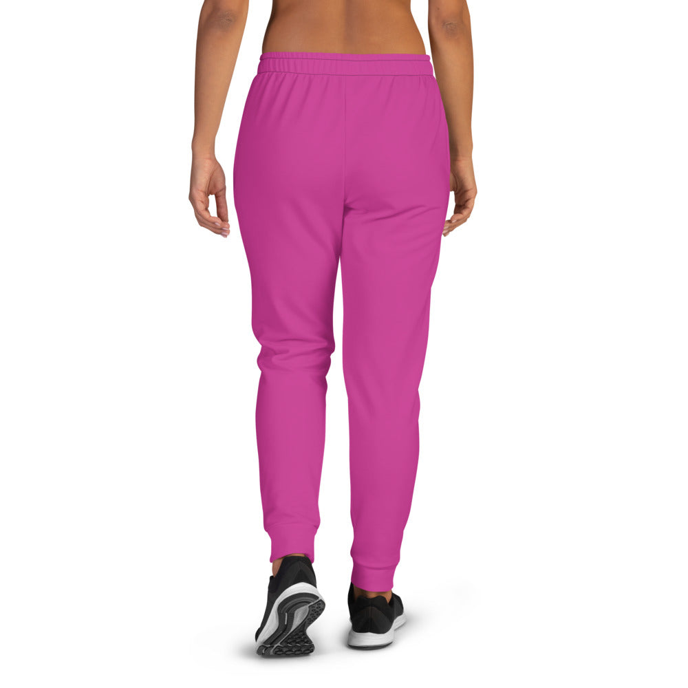 Jogginghose Basic Pink