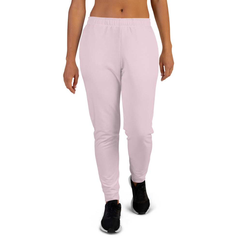 Jogginghose Basic Soft Rose