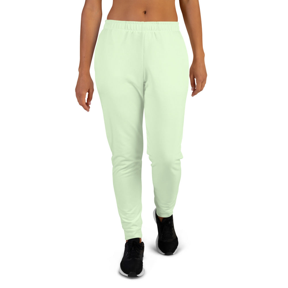 Jogginghose Basic Mint